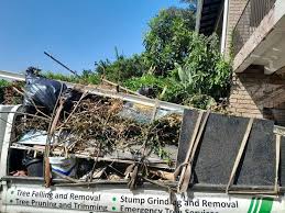 Best Scrap Metal Removal in Mooreland, OK